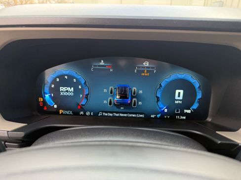 New 2025 Ford Bronco Sport Big Bend image 3