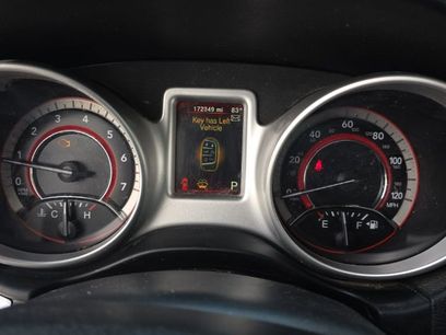 Used 2018 Dodge Journey SE w/ Connectivity Group