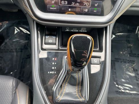 Certified 2025 Subaru Outback Wilderness AWD/4WD image 15
