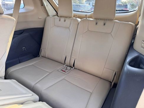 Used 2014 Subaru Tribeca Limited AWD/4WD image 17