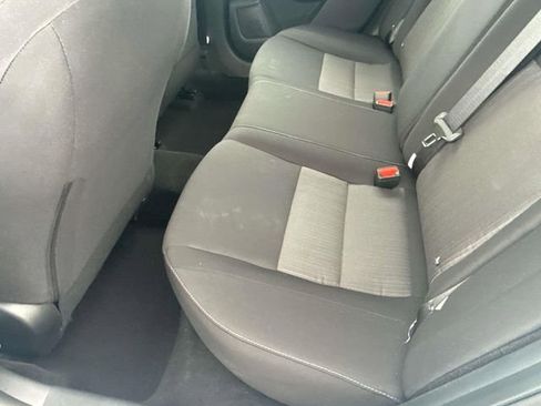 Certified 2025 Nissan Sentra SV FWD image 28