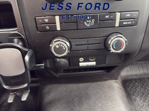 Used 2013 Ford F150 XL w/ Mid Equipment Group image 17