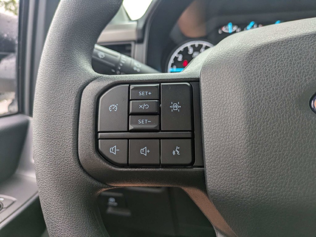 New 2026 Ford F150 XL RWD image 25