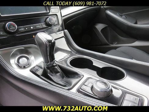 Used 2016 Nissan Maxima 3.5 S image 13