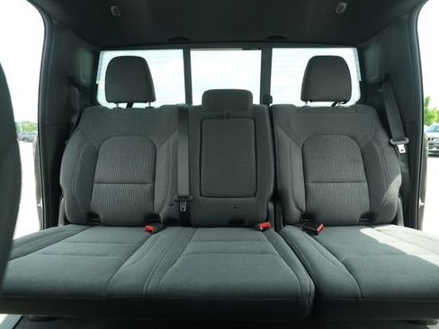 Used 2020 RAM 1500 Big Horn AWD/4WD image 36