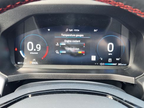 New 2026 Ford Explorer ST-Line RWD image 12
