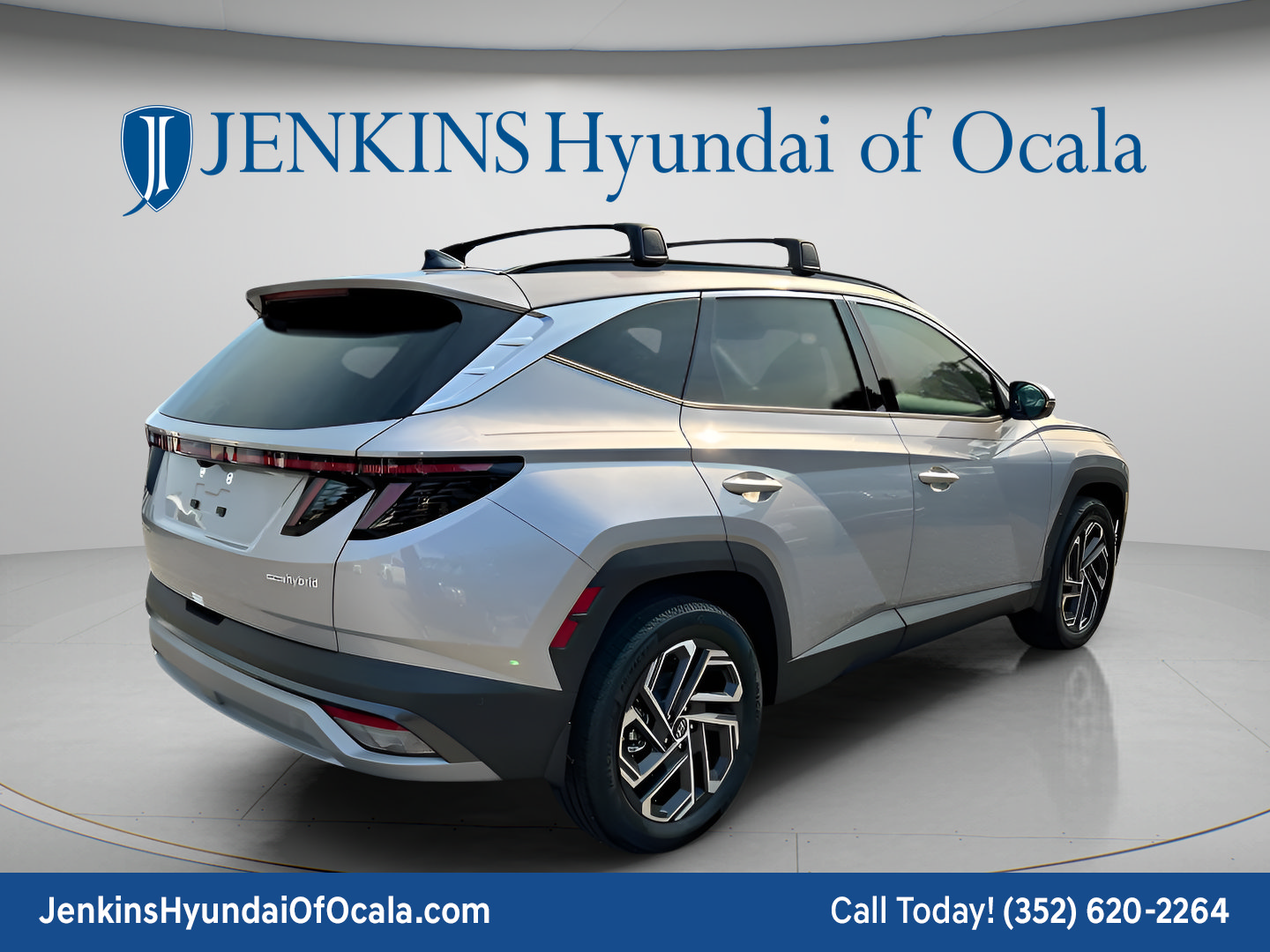 New 2026 Hyundai Tucson Limited AWD/4WD image 6