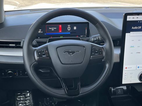 Used 2023 Ford Mustang Mach-E Select RWD image 7