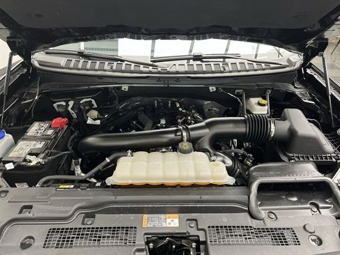 Certified 2025 Ford Expedition Max Active image 34