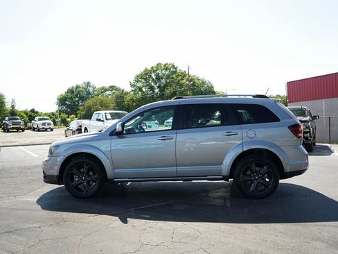 Used 2019 Dodge Journey Crossroad AWD/4WD image 23