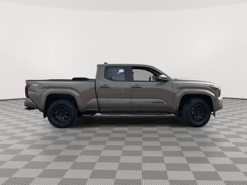 New 2026 Toyota Tacoma TRD Sport AWD/4WD image 7