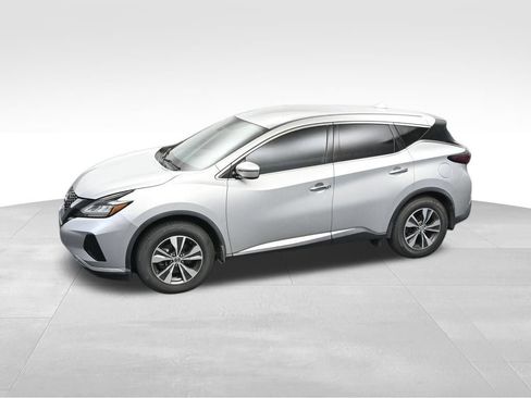 Used 2020 Nissan Murano S w/ Technology Package FWD image 19