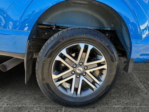 Used 2021 Ford F150 XL w/ STX Appearance Package image 10