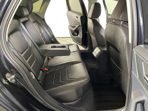 Certified 2023 Volkswagen Jetta SEL FWD image 22