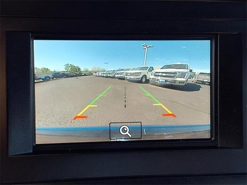 Certified 2021 Ford Mustang Coupe image 35