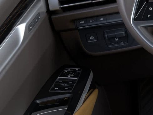 New 2026 Cadillac Escalade Luxury w/ Touring Package image 22