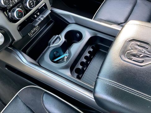 Certified 2024 RAM 1500 Laramie image 15