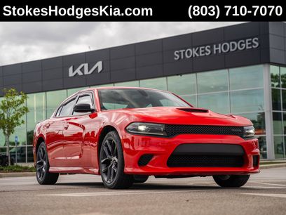 Used 2023 Dodge Charger GT w/ Blacktop Package