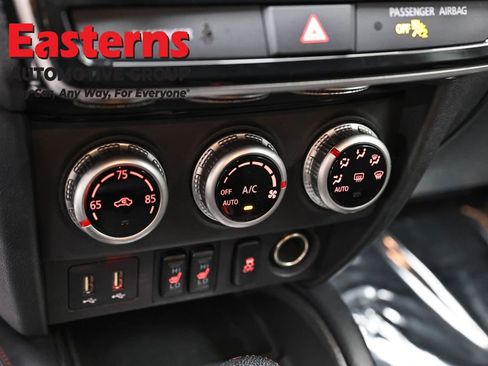 Used 2023 Mitsubishi Outlander Sport LE AWD/4WD image 19