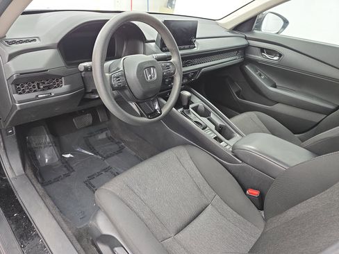Used 2024 Honda Accord LX image 15