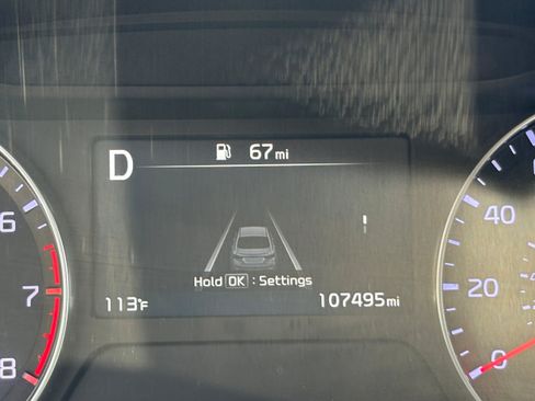 Used 2020 Kia Forte LXS FWD image 14
