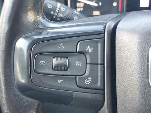 Used 2021 GMC Sierra 1500 AT4 w/ AT4 Premium Package image 22