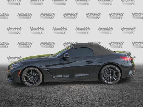 Used 2024 BMW Z4 sDrive30i w/ Premium Package RWD image 7