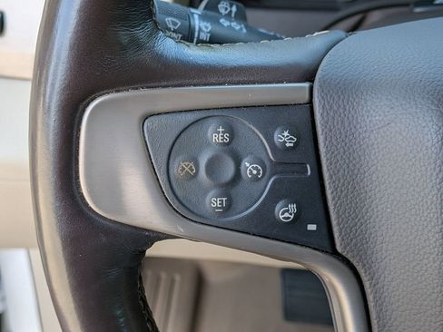 Used 2017 GMC Yukon XL Denali w/ Open Road Package image 12