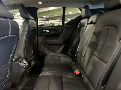 Certified 2023 Volvo XC40 B5 Plus w/ Driver Assist Package image 22