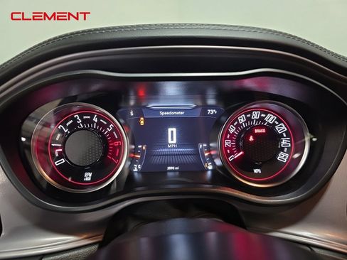 Used 2023 Dodge Challenger R/T w/ Plus Package image 15