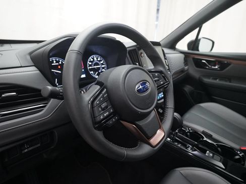 Certified 2026 Subaru Forester Sport AWD/4WD image 8