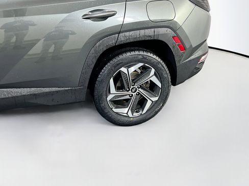 Used 2023 Hyundai Tucson SEL w/ Convenience Package image 30