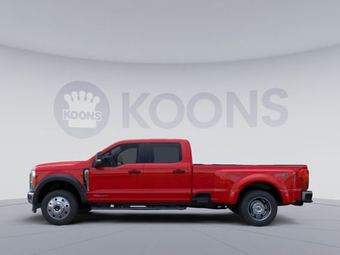 New 2026 Ford F450 XL w/ XL Driver Assist Package image 4