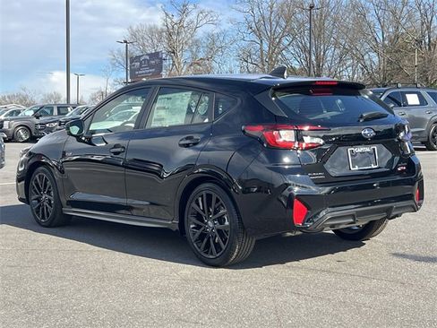 New 2026 Subaru Impreza RS image 34