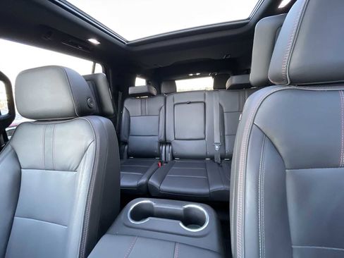 Certified 2021 Chevrolet Tahoe RST w/ Rear Media and Nav Package image 20