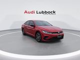 Used 2025 Volkswagen Jetta Sport image 2