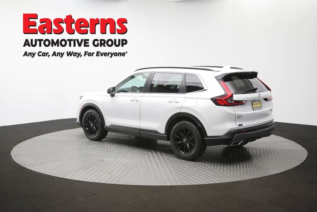 Used 2024 Honda CR-V Sport-L image 65