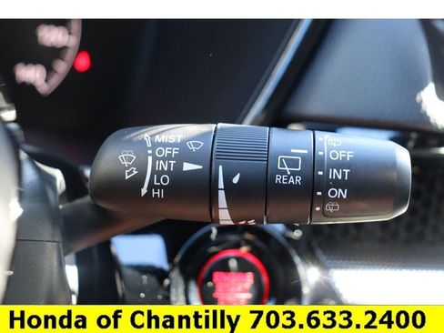 Certified 2025 Honda CR-V EX-L image 10