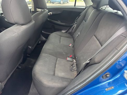 Used 2009 Toyota Corolla S FWD image 17