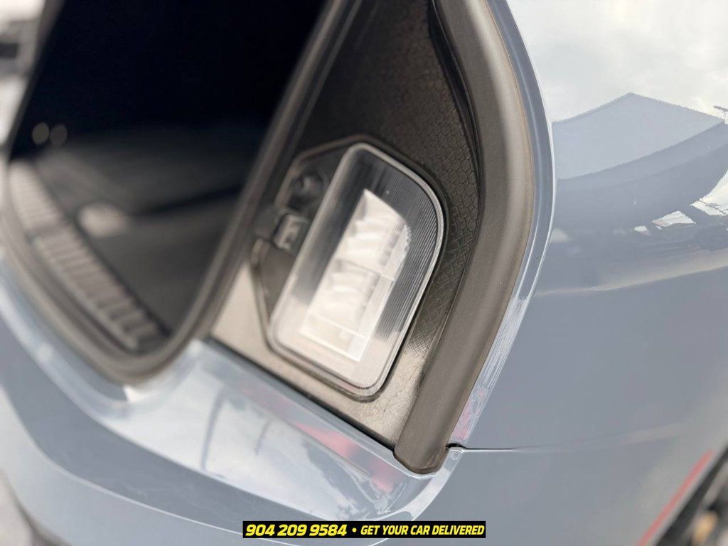 Used 2023 BMW iX M60 w/ Executive Package AWD/4WD image 60