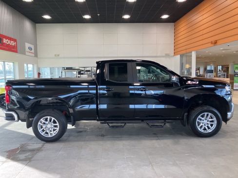 Used 2019 Chevrolet Silverado 1500 LT w/ All-Star Edition image 4