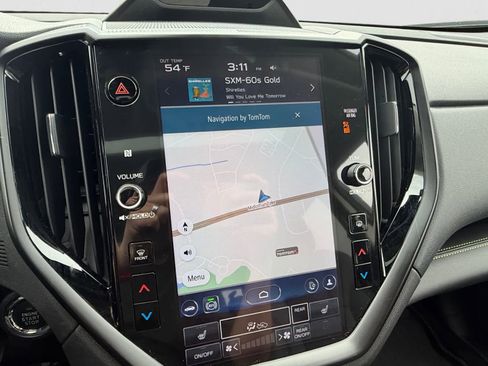 Certified 2023 Subaru Ascent Onyx Edition Limited image 22