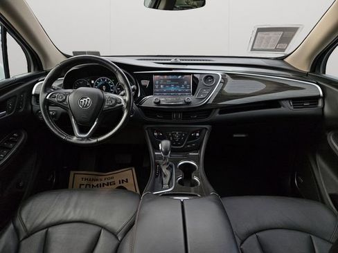 Used 2018 Buick Envision Premium image 18
