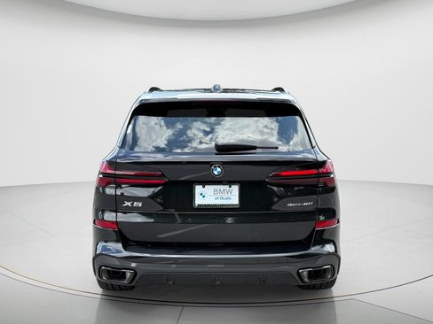 New 2026 BMW X5 sDrive40i w/ M Sport Package RWD image 6