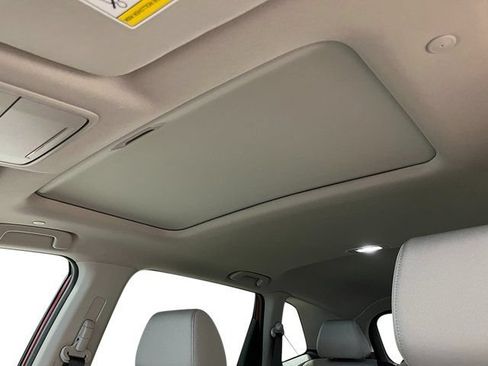 New 2026 Honda CR-V EX image 21