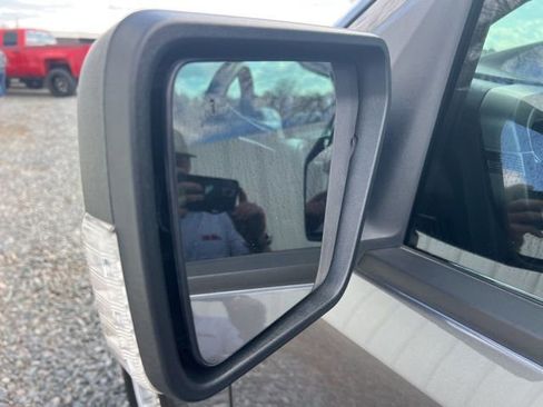 Used 2021 Ford F150 XLT w/ Equipment Group 301A Mid image 16