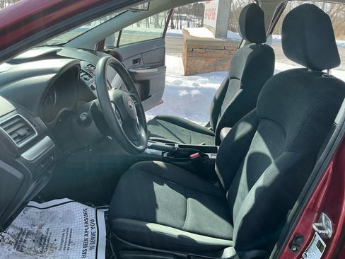 Used 2015 Subaru Impreza 2.0i image 16