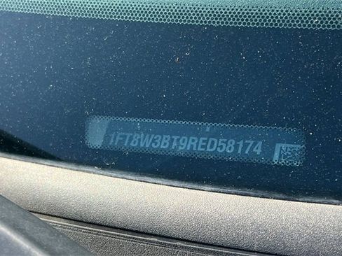 Used 2024 Ford F350 XLT image 33