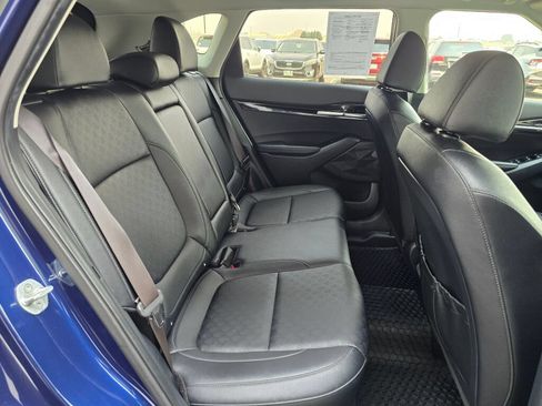 Used 2021 Kia Seltos EX AWD/4WD image 15