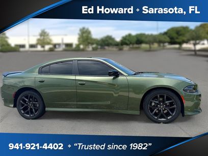 Used 2022 Dodge Charger GT w/ Blacktop Package